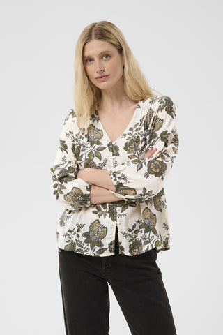 Part Two Dolli Blouse