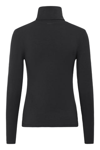 Part Two Efinas Roll Neck T-shirt