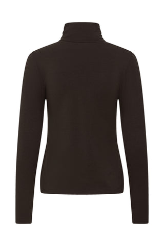 Part Two Efinas Roll Neck T-shirt