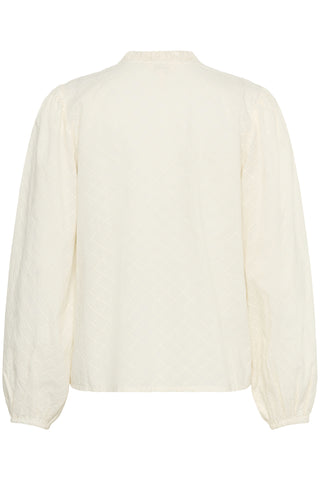 Part two Eimy Blouse