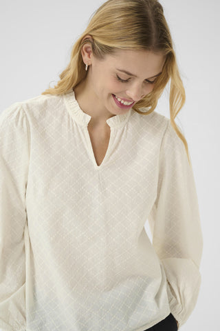 Part two Eimy Blouse