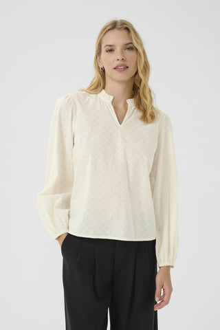 Part two Eimy Blouse