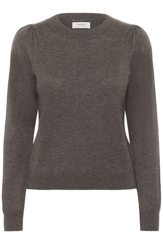 Part Two Evina Lightweight Cashmere Jumper
