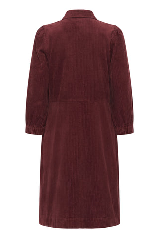 Part Two Eyvors Cord Dress