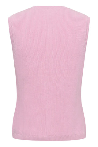 Part Two Gemma Sleeveless Cardigan