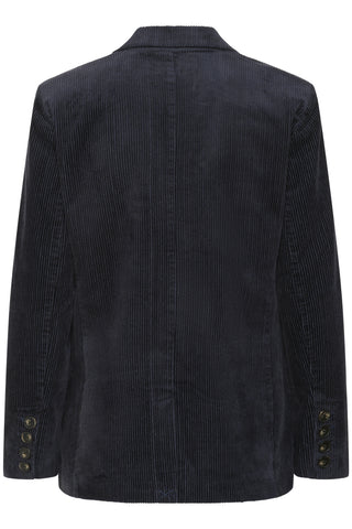 Part Two Leni Cord Blazer
