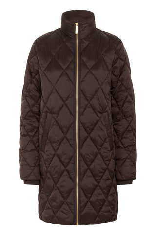 Part Two Olilas Padded Jacket
