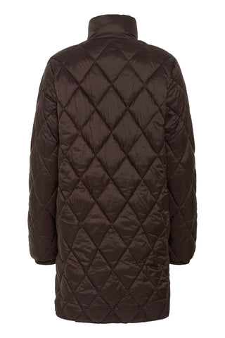 Part Two Olilas Padded Jacket
