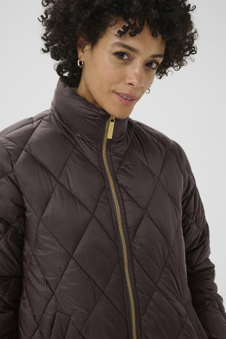 Part Two Olilas Padded Jacket
