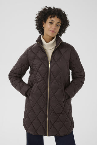Part Two Olilas Padded Jacket