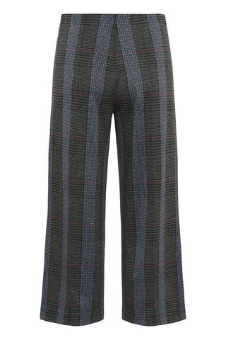 Part Two Llisan Wide Leg Cropped Trousers
