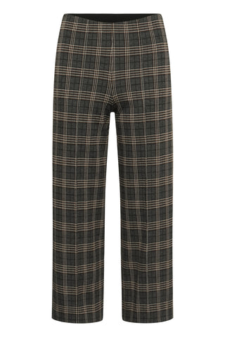 Part Two IlisanPW Cropped Length Trousers