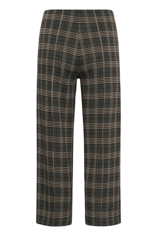 Part Two IlisanPW Cropped Length Trousers