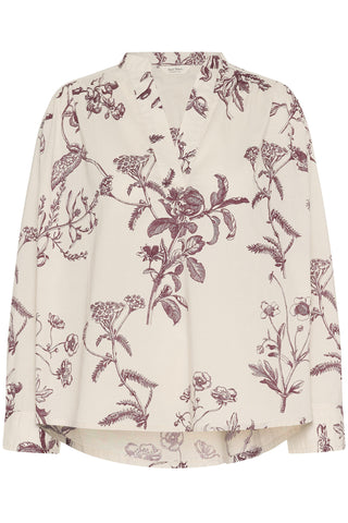 Part Two Natale Blouse