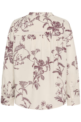 Part Two Natale Blouse