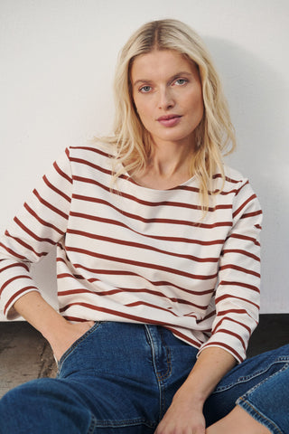 Part Two Nela Long Sleeve T-Shirt