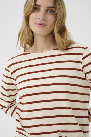 Part Two Nela Long Sleeve T-Shirt