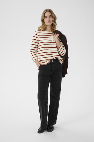 Part Two Nela Long Sleeve T-Shirt