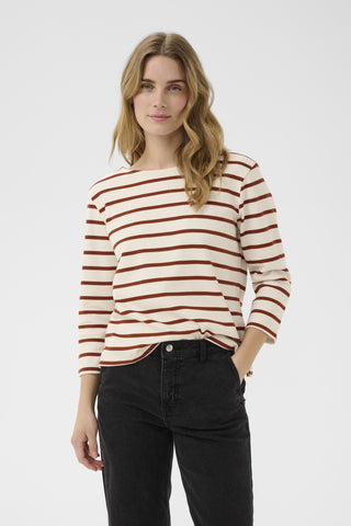 Part Two Nela Long Sleeve T-Shirt