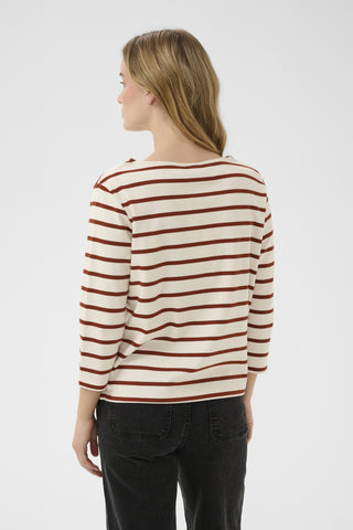 Part Two Nela Long Sleeve T-Shirt