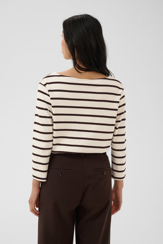 Part Two Nela Long Sleeve T-Shirt