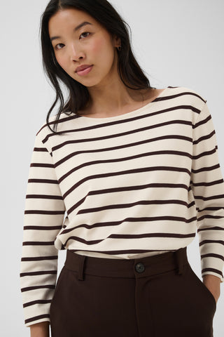 Part Two Nela Long Sleeve T-Shirt