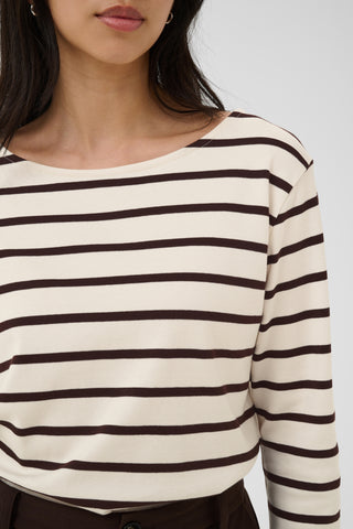 Part Two Nela Long Sleeve T-Shirt