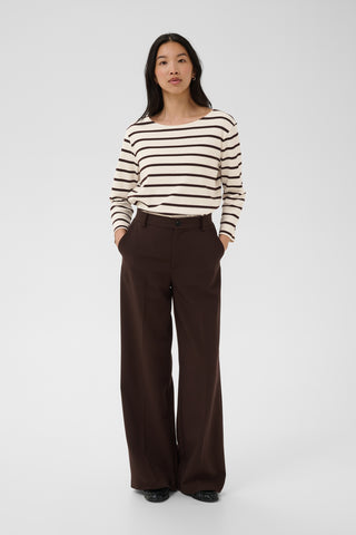 Part Two Nela Long Sleeve T-Shirt