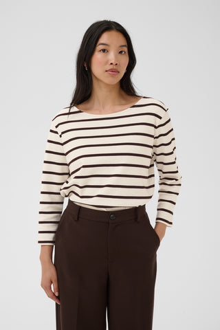 Part Two Nela Long Sleeve T-Shirt