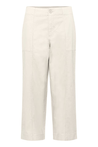 Part Two Netta Cotton TROUSER