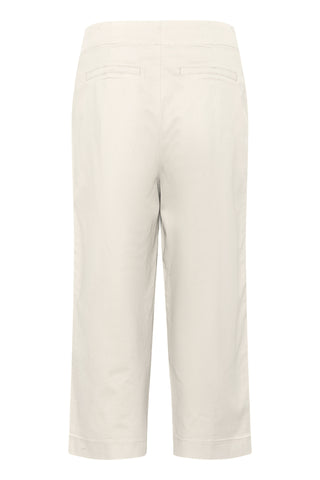 Part Two Netta Cotton TROUSER
