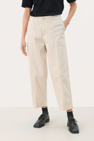 Part Two Netta Cotton TROUSER