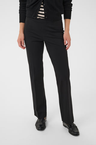 Part Two Ponta Jersey Trousers 31" Leg