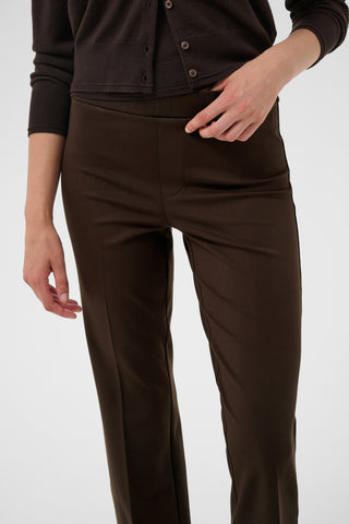 Part Two Ponta Jersey Trousers 31" Leg