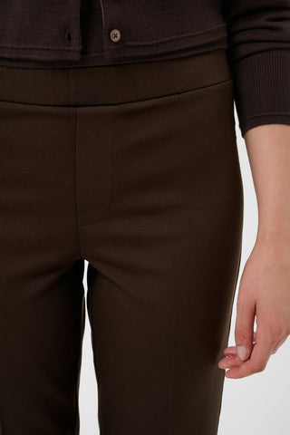Part Two Ponta Jersey Trousers 31" Leg