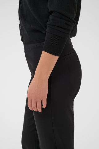 Part Two Ponta Jersey Trousers 31" Leg