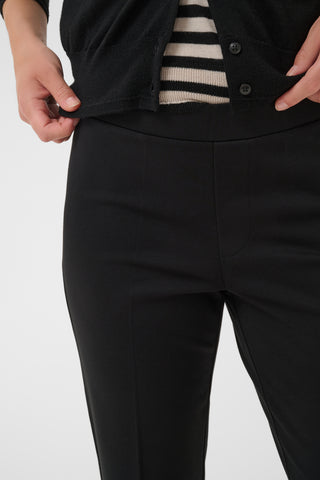 Part Two Ponta Jersey Trousers 31" Leg