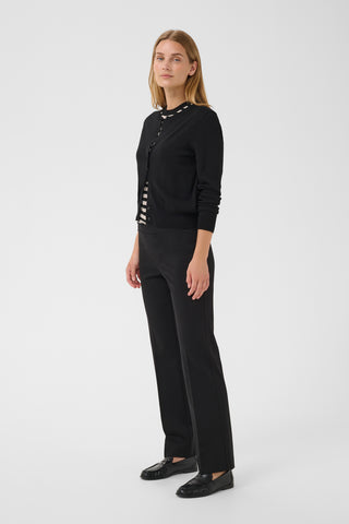 Part Two Ponta Jersey Trousers 31" Leg