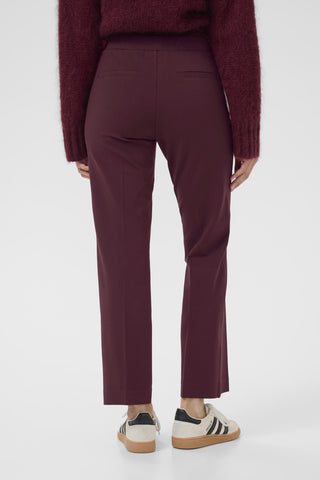 Part Two Ponta Jersey Pull On Trousers