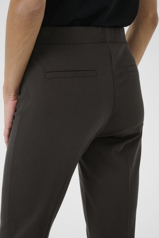 Part Two Ponta Jersey Pull On Trousers