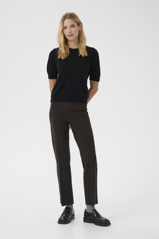 Part Two Ponta Jersey Pull On Trousers