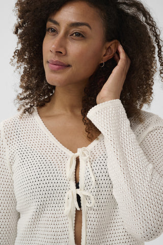 Part Two Rosefina  CARDIGAN
