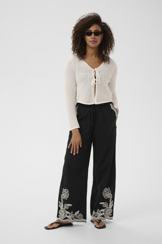Part Two Rosefina  CARDIGAN
