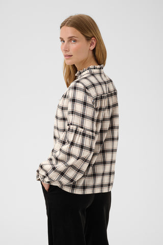 Part Two SamillaPW Shirt