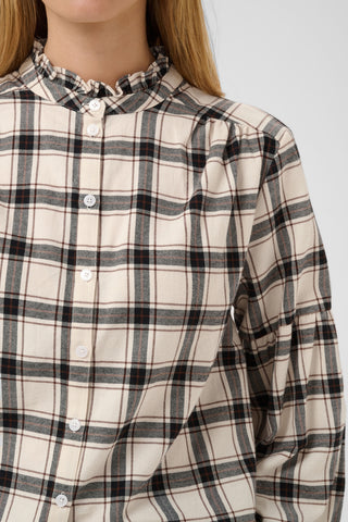 Part Two SamillaPW Shirt