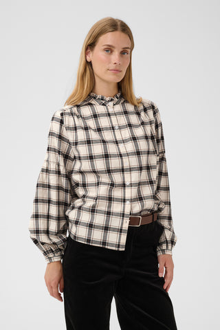 Part Two SamillaPW Shirt