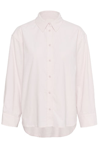 Part Two Savannas Needlecord Shirt