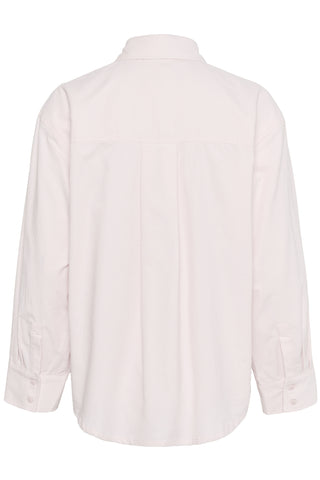Part Two Savannas Needlecord Shirt