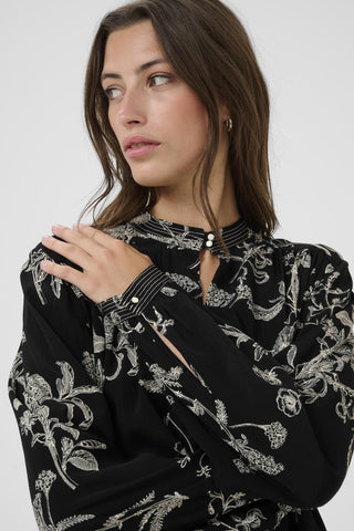 Part Two Shiroma Blouse