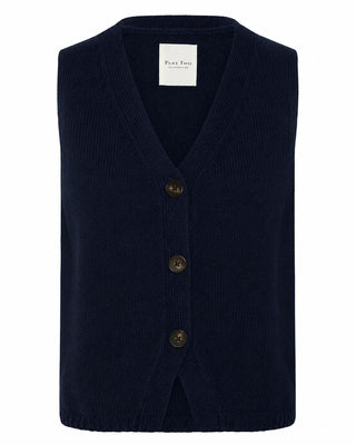 Part Two SylvaPW Waistcoat